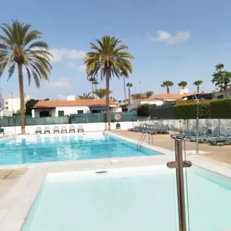 Las Tartanas 110-1-2 Maspalomas  Exterior photo