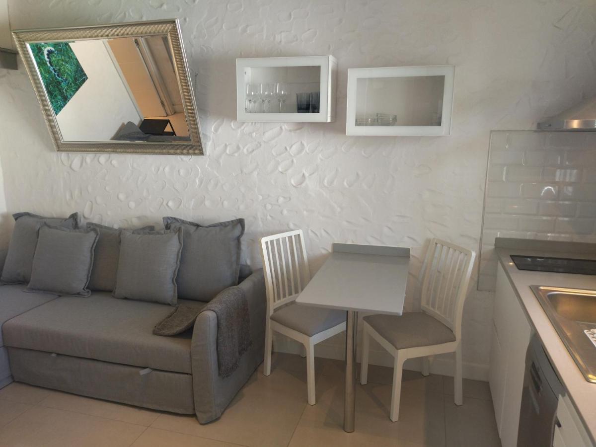 Vakantiehuis Tartanas 110-1-2 Maspalomas (Gran Canaria)