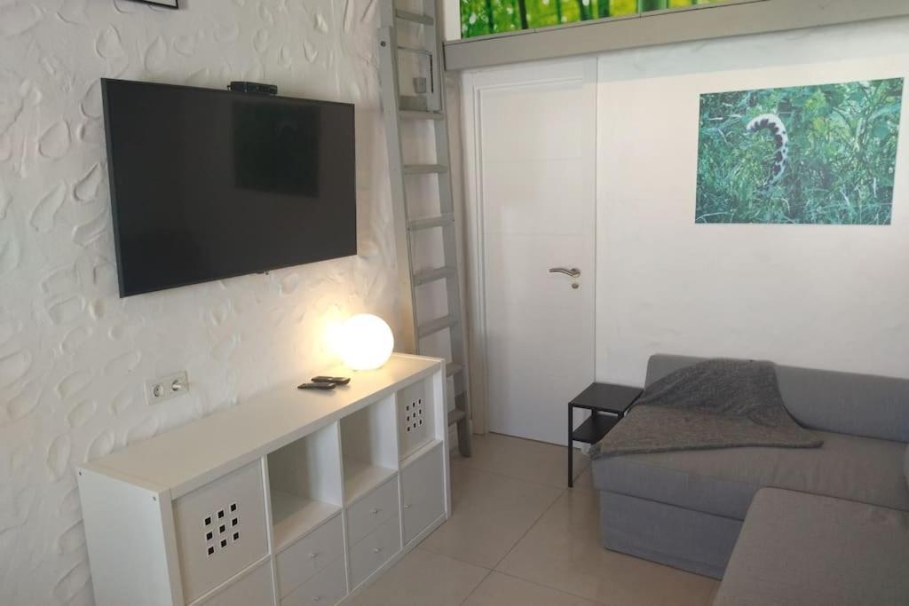 Vakantiehuis Tartanas 110-1-2