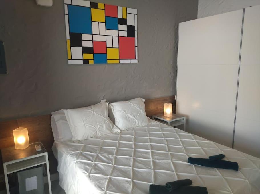 Vakantiehuis Tartanas 110-1-2 Maspalomas (Gran Canaria)