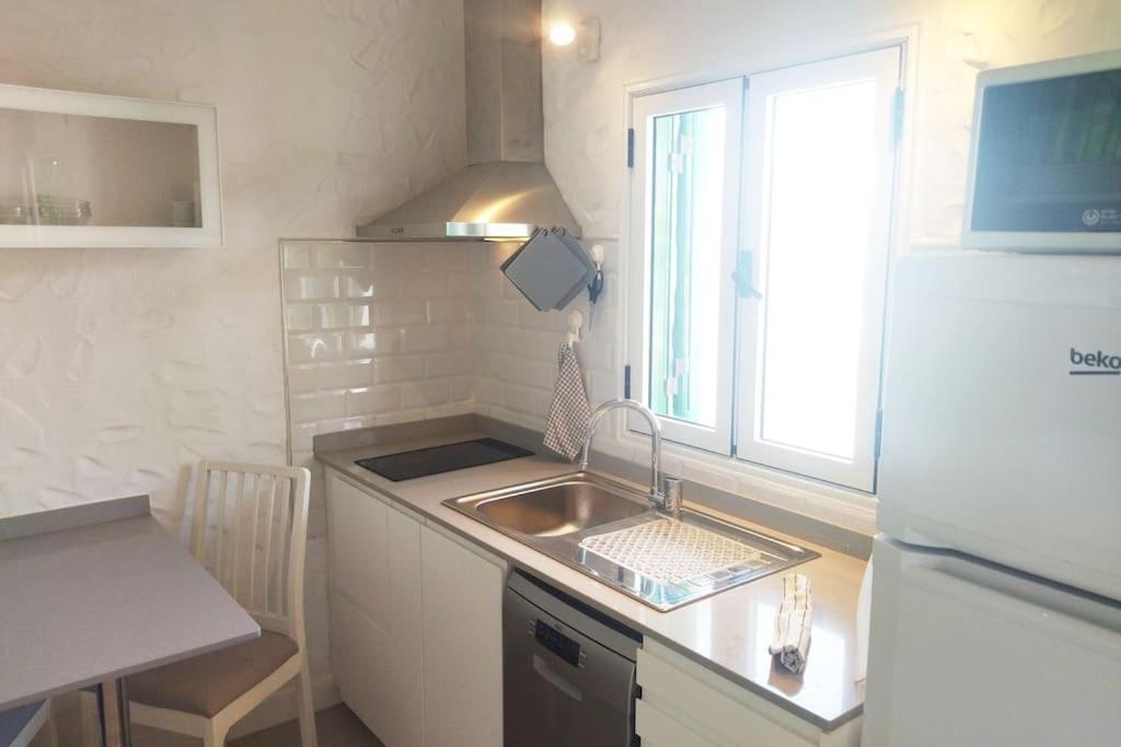 Tartanas 110-1-2 Vakantiehuis Maspalomas (Gran Canaria)