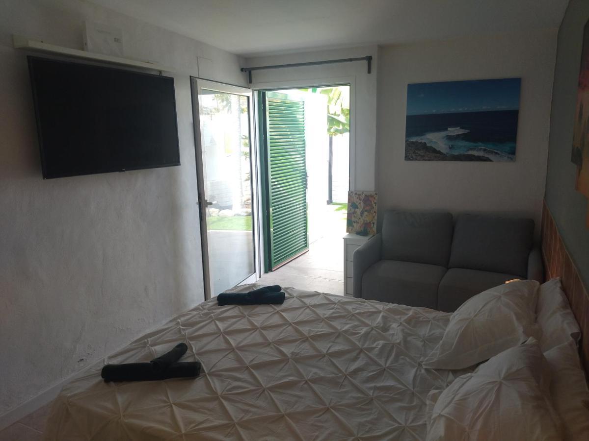 Vakantiehuis Tartanas 110-1-2 Maspalomas (Gran Canaria)
