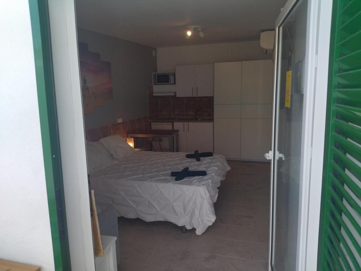Tartanas 110-1-2 Vakantiehuis Maspalomas (Gran Canaria)
