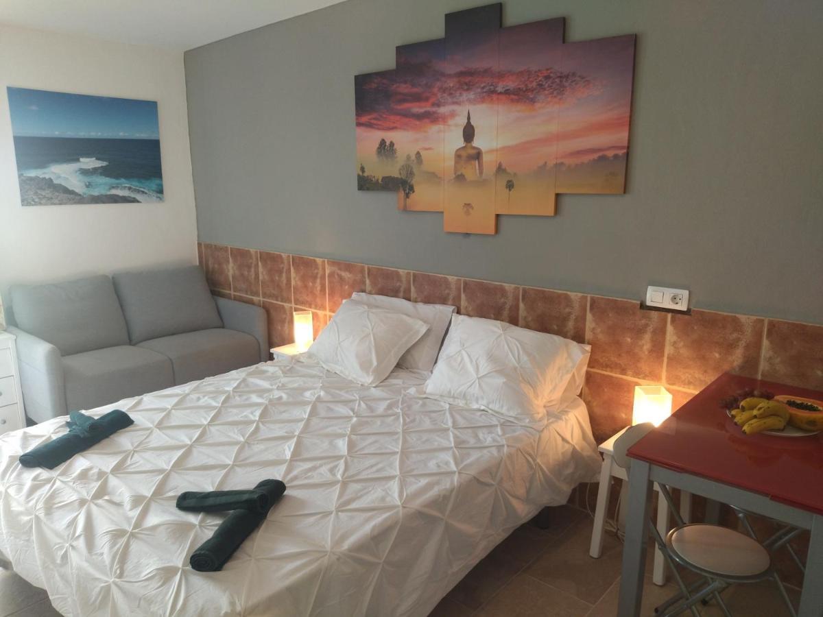 Tartanas 110-1-2 Vakantiehuis Maspalomas (Gran Canaria)